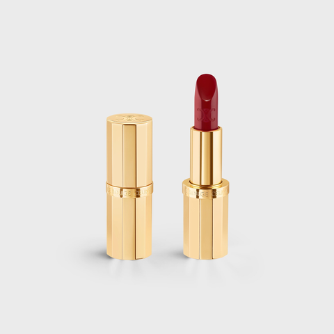 Celine Le Rouge Celine Satin Lipstick