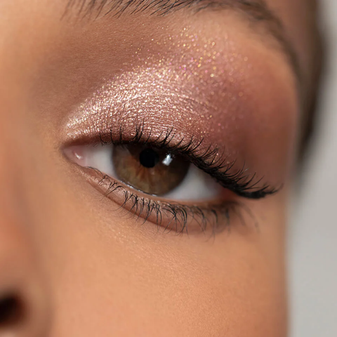 Lid Lustre Shimmering Eyeshadow Pot - Victoria Beckham - צלליות - 9