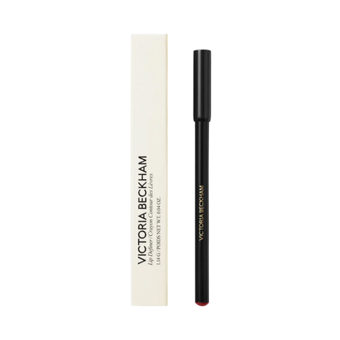 Lip Definer Waterproof Lip Liner Precision Lip Pencil - Victoria Beckham - תוחם - 9