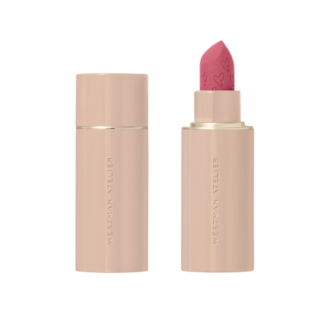 Westman Atelier Lip Suede Matte Lipstick