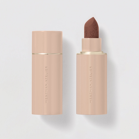 Westman Atelier Lip Suede Matte Lipstick