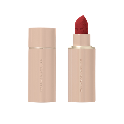 Westman Atelier Lip Suede Matte Lipstick