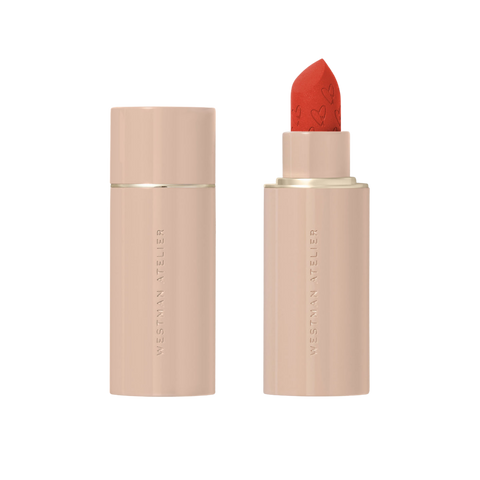 Westman Atelier Lip Suede Matte Lipstick