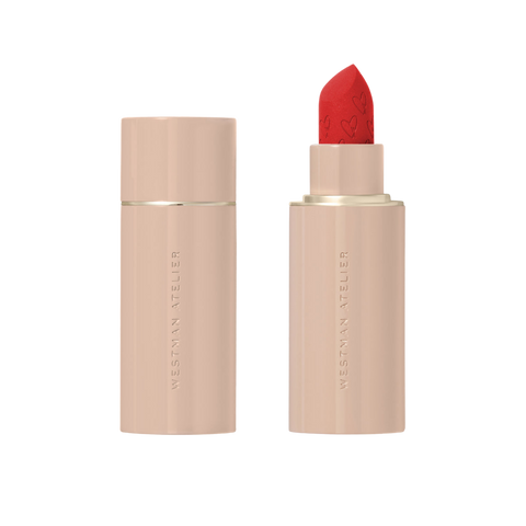 Westman Atelier Lip Suede Matte Lipstick