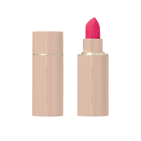 Westman Atelier Lip Suede Matte Lipstick