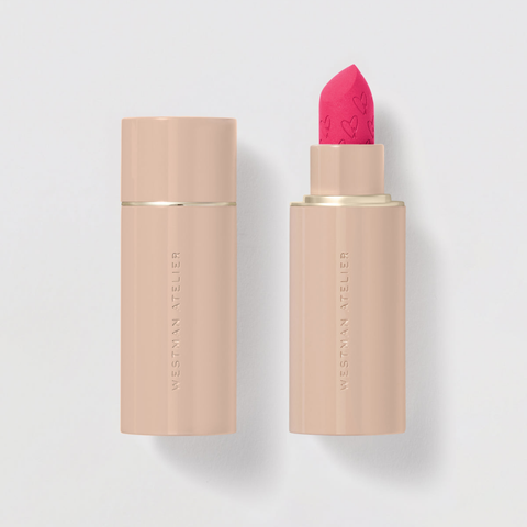 Westman Atelier Lip Suede Matte Lipstick