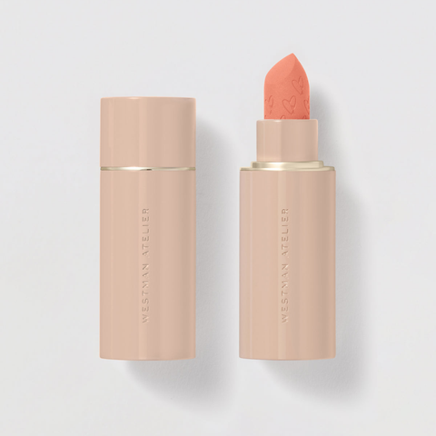 Westman Atelier Lip Suede Matte Lipstick