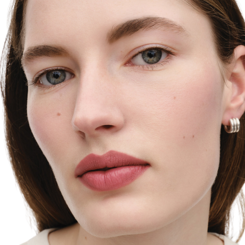 Westman Atelier Lip Suede Matte Lipstick