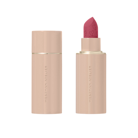 Westman Atelier Lip Suede Matte Lipstick