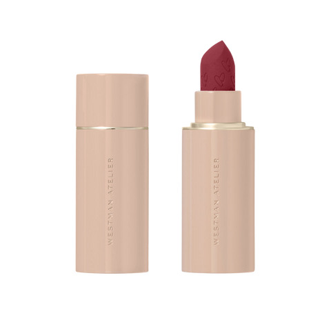 Westman Atelier Lip Suede Matte Lipstick