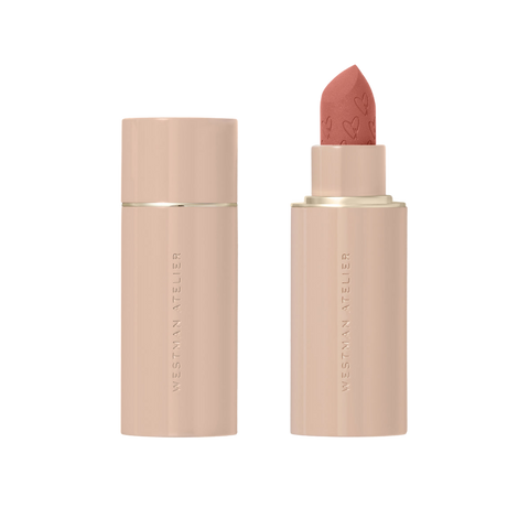 Westman Atelier Lip Suede Matte Lipstick