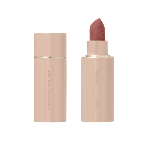 Westman Atelier Lip Suede Matte Lipstick