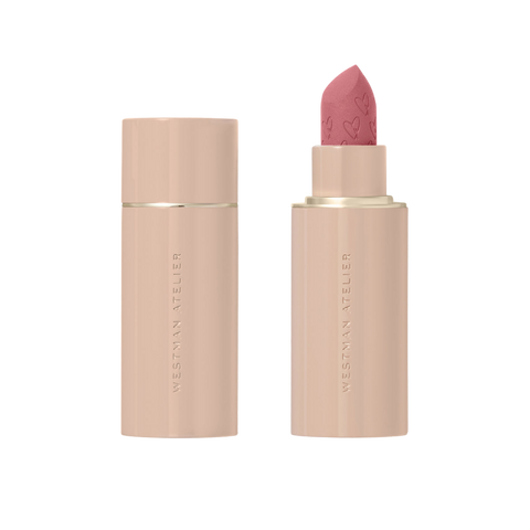 Westman Atelier Lip Suede Matte Lipstick