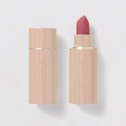 Westman Atelier Lip Suede Matte Lipstick