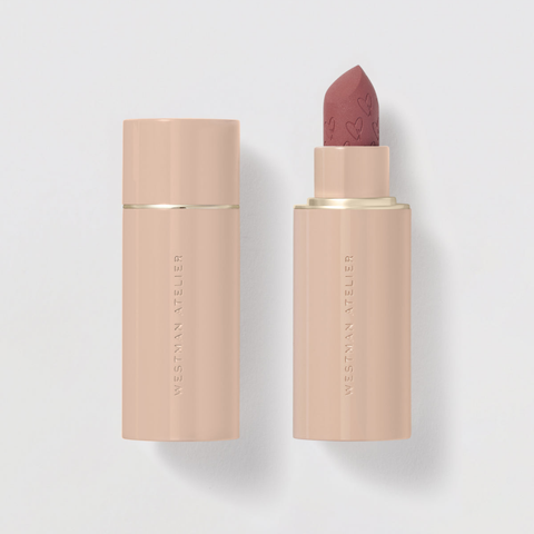 Westman Atelier Lip Suede Matte Lipstick
