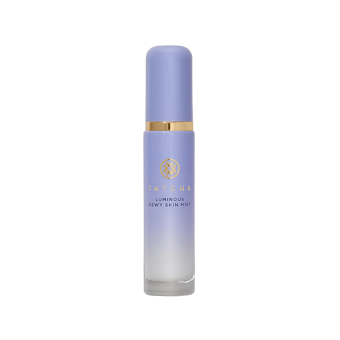 Luminous Dewy Skin Mist - Tatcha - קרמי לחות
