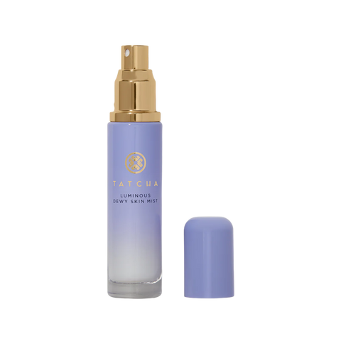 Luminous Dewy Skin Mist - Tatcha - קרמי לחות - 2