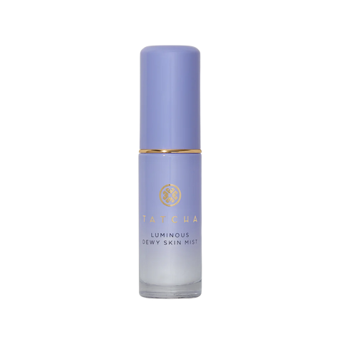 Luminous Dewy Skin Mist - Tatcha - קרמי לחות - 3