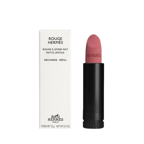 Hermès Matte Lipstick Refill