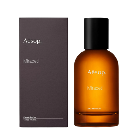 Miraceti Eau De Parfum