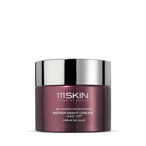 111Skin - 111SKIN Repair Night Cream NAC Y²™ 50ml - 2