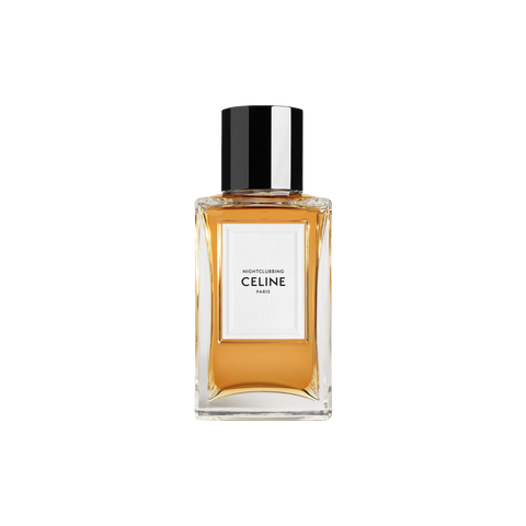 Nightclubbing Eau de Parfum - Celine - בשמים יוניסקס