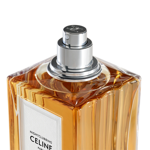 Nightclubbing Eau de Parfum - Celine - בשמים יוניסקס - 4