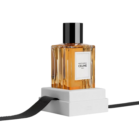 Nightclubbing Eau de Parfum - Celine - בשמים יוניסקס - 7