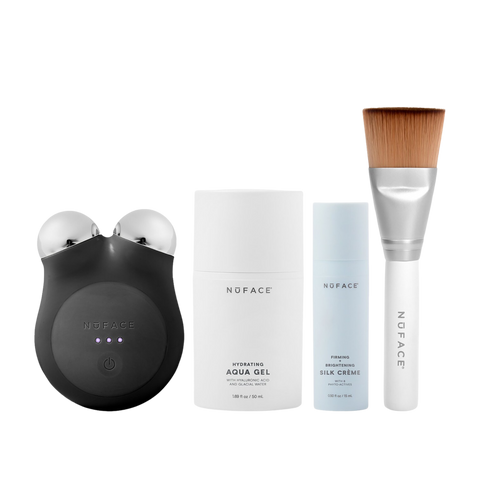 NuFACE Nuface Mini+ Starter Kit