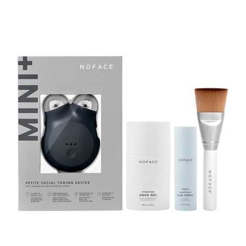 NuFACE Nuface Mini+ Starter Kit