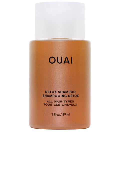Detox Shampoo 89ml
