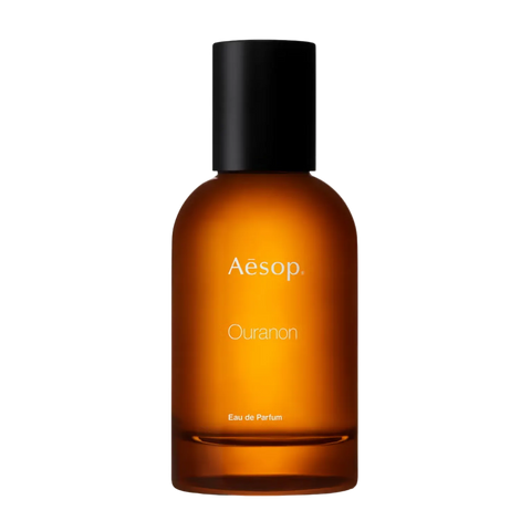 Ouranon Eau De Parfum - Aesop - בשמים לגברים