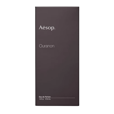 Ouranon Eau De Parfum - Aesop - בשמים לגברים - 3