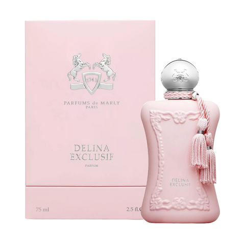 The Beauty PARFUMS DE MARLY Delina Exclusif Eau de Parfum 75ml