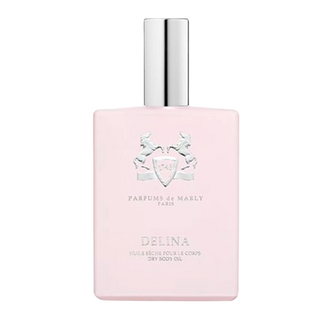 The Beauty PARFUMS DE MARLY Delina body oil 100ml