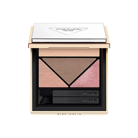PRADA Dimensions Durable Eyeshadow Palette 6g