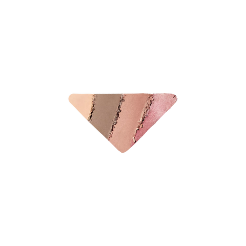 PRADA Dimensions Durable Eyeshadow Palette 6g