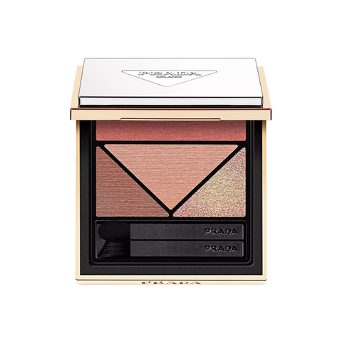 PRADA Dimensions Durable Eyeshadow Palette 6g