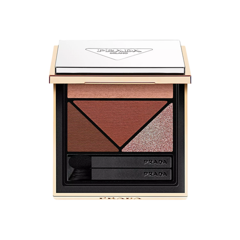 PRADA Dimensions Durable Eyeshadow Palette 6g