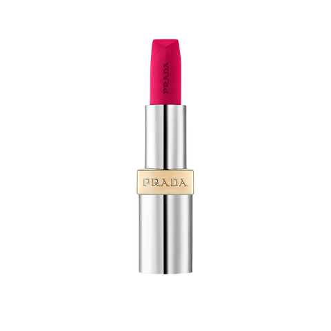 PRADA Hyper Matte monochrome refillable lipstick 3.8g - PRADA - שפתון מאט - 6