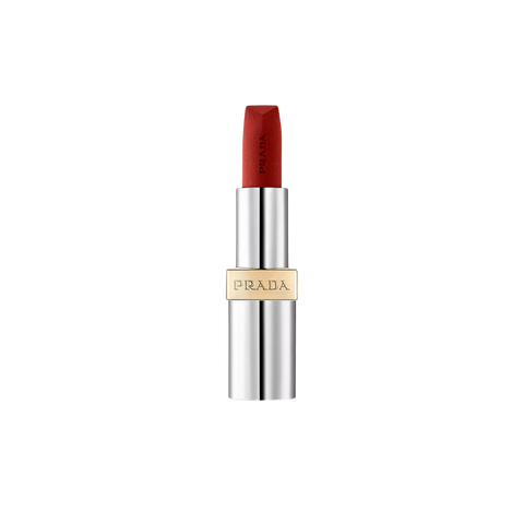 PRADA Hyper Matte monochrome refillable lipstick 3.8g - PRADA - שפתון מאט - 8