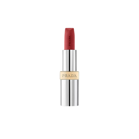 PRADA Hyper Matte monochrome refillable lipstick 3.8g - PRADA - שפתון מאט - 9