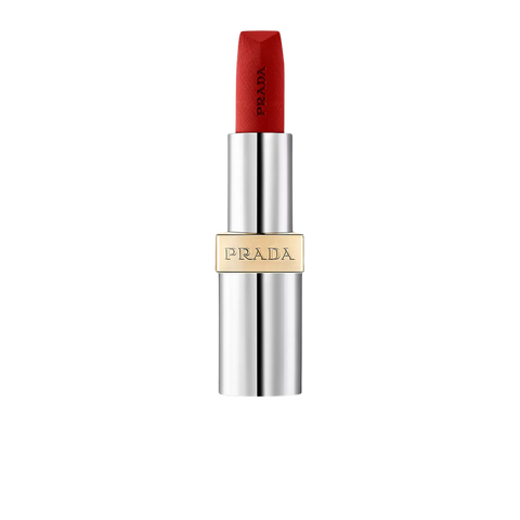 PRADA Hyper Matte monochrome refillable lipstick 3.8g - PRADA - שפתון מאט - 10