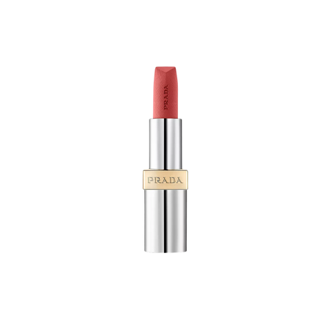 PRADA Hyper Matte monochrome refillable lipstick 3.8g - PRADA - שפתון מאט - 11