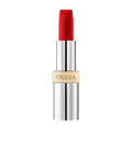 PRADA Hyper Matte monochrome refillable lipstick 3.8g - PRADA - שפתון מאט - 12