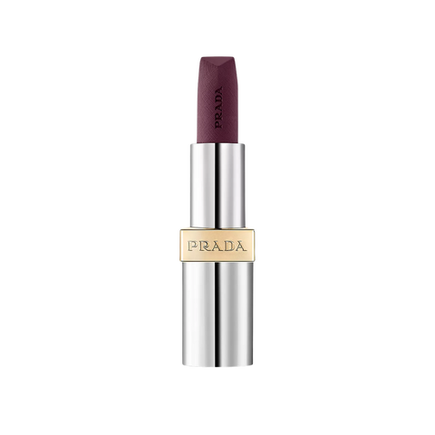 PRADA Hyper Matte monochrome refillable lipstick 3.8g - PRADA - שפתון מאט - 13