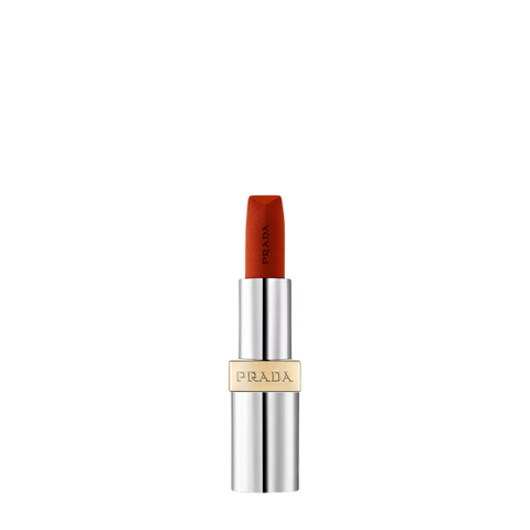 PRADA Hyper Matte monochrome refillable lipstick 3.8g - PRADA - שפתון מאט - 2