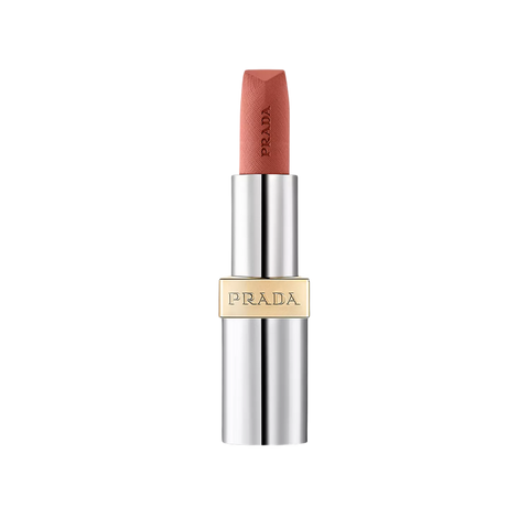 PRADA Hyper Matte monochrome refillable lipstick 3.8g - PRADA - שפתון מאט - 3