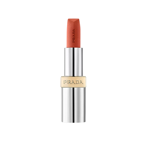 PRADA Hyper Matte monochrome refillable lipstick 3.8g - PRADA - שפתון מאט - 4