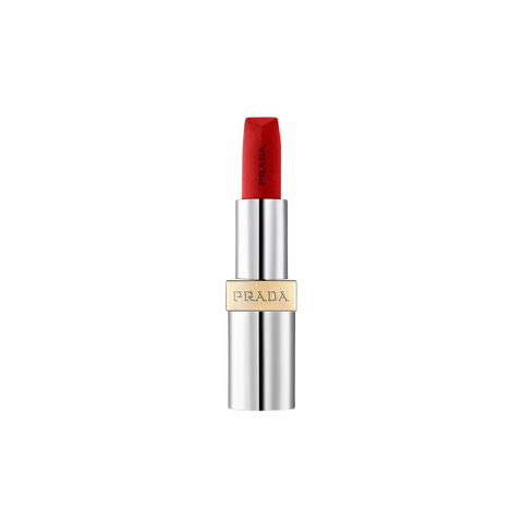 PRADA Hyper Matte monochrome refillable lipstick 3.8g - PRADA - שפתון מאט - 5